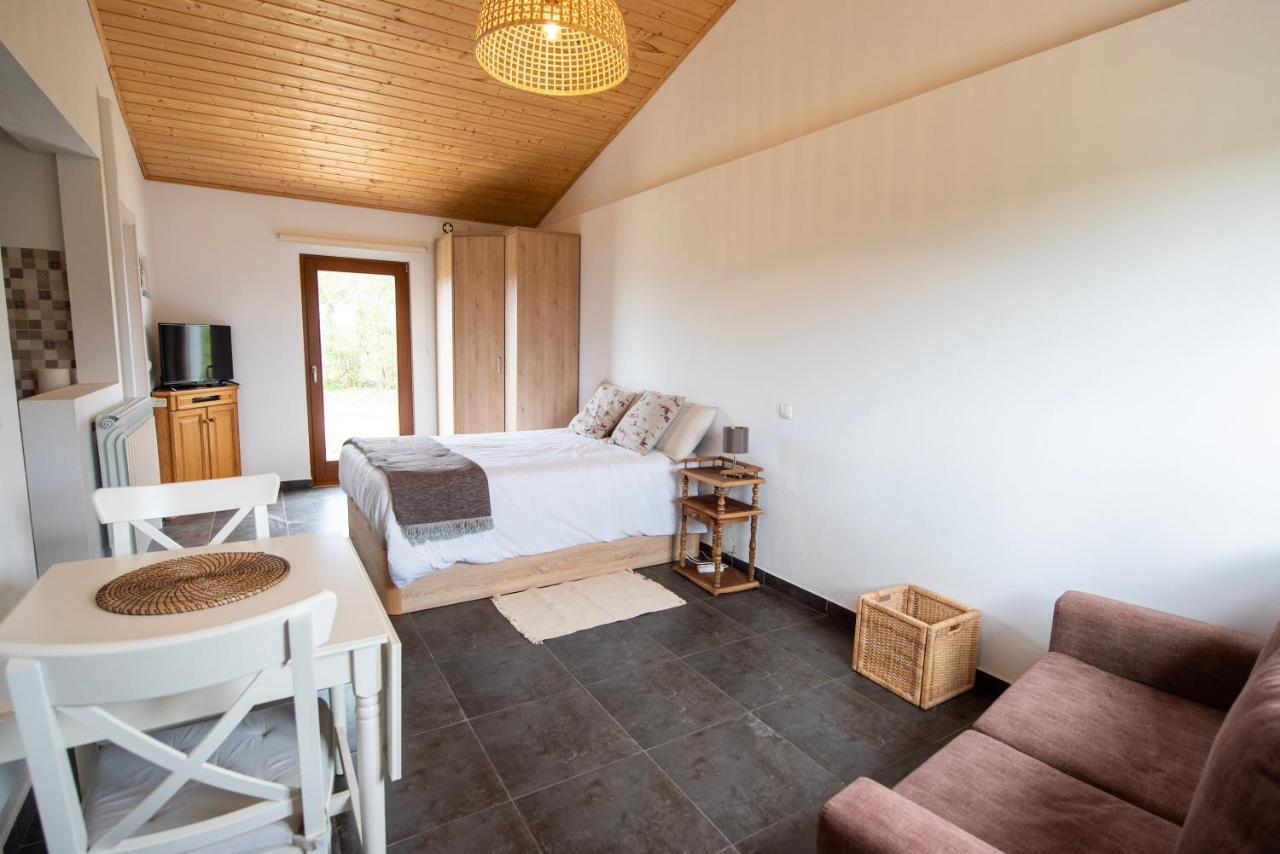 Passo A Passo Apartment Santo Andre Ngoại thất bức ảnh