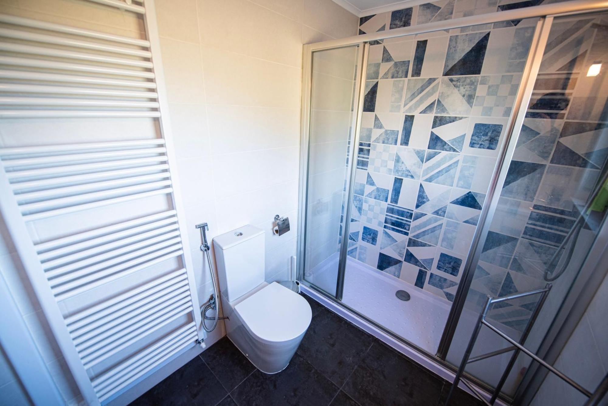 Passo A Passo Apartment Santo Andre Ngoại thất bức ảnh